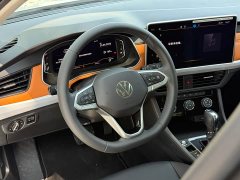 Volkswagen Bora facelift 200TSI DSG Yuexing PRO version - фото 9
