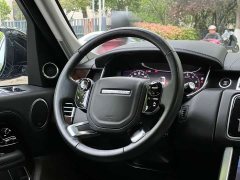Land Rover Range Rover 2020 3.0 L6 Grand Edition - фото 11