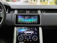 Land Rover Range Rover 2020 3.0 L6 Grand Edition - фото 12