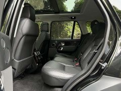 Land Rover Range Rover 2020 3.0 L6 Grand Edition - фото 16