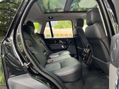 Land Rover Range Rover 2020 3.0 L6 Grand Edition - фото 17
