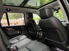 Land Rover Range Rover 2020 3.0 L6 Grand Edition - фото 18