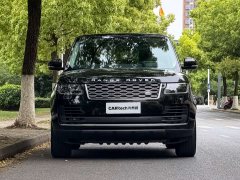 Land Rover Range Rover 2020 3.0 L6 Grand Edition - фото 2