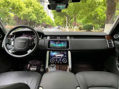 Land Rover Range Rover 2020 3.0 L6 Grand Edition - фото 4