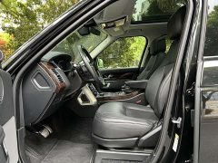 Land Rover Range Rover 2020 3.0 L6 Grand Edition - фото 5