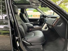 Land Rover Range Rover 2020 3.0 L6 Grand Edition - фото 6