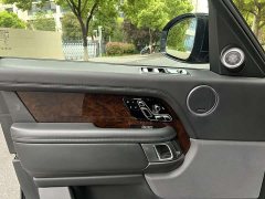Land Rover Range Rover 2020 3.0 L6 Grand Edition - фото 7