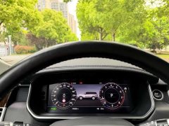 Land Rover Range Rover 2020 3.0 L6 Grand Edition - фото 9