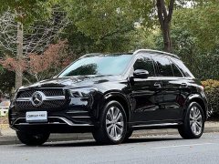 Mercedes-Benz GLE (Imported) GLE 350 4MATIC Fashion - фото 1