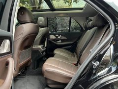 Mercedes-Benz GLE (Imported) GLE 350 4MATIC Fashion - фото 10