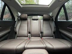 Mercedes-Benz GLE (Imported) GLE 350 4MATIC Fashion - фото 12