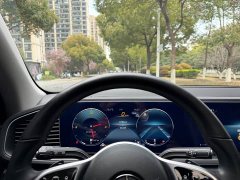 Mercedes-Benz GLE (Imported) GLE 350 4MATIC Fashion - фото 15