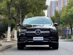 Mercedes-Benz GLE (Imported) GLE 350 4MATIC Fashion - фото 2
