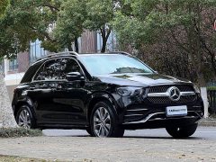 Mercedes-Benz GLE (Imported) GLE 350 4MATIC Fashion - фото 3