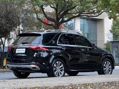 Mercedes-Benz GLE (Imported) GLE 350 4MATIC Fashion - фото 4
