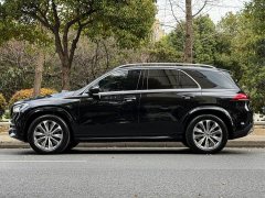 Mercedes-Benz GLE (Imported) GLE 350 4MATIC Fashion - фото 5