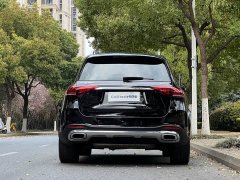 Mercedes-Benz GLE (Imported) GLE 350 4MATIC Fashion - фото 6