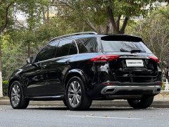 Mercedes-Benz GLE (Imported) GLE 350 4MATIC Fashion - фото 7