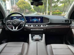 Mercedes-Benz GLE (Imported) GLE 350 4MATIC Fashion - фото 8