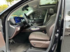 Mercedes-Benz GLE (Imported) GLE 350 4MATIC Fashion - фото 9