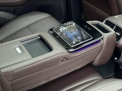 Mercedes-Benz GLS facelift GLS 450 4MATIC fashionable - фото 13