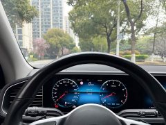 Mercedes-Benz GLS facelift GLS 450 4MATIC fashionable - фото 15