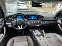 Mercedes-Benz GLS facelift GLS 450 4MATIC fashionable - фото 8
