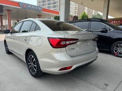 BMW Roewe i5 2020 1.5L Automatic 4G Connected Flagship Edition - фото 11