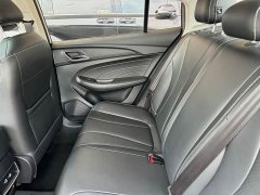 BMW Roewe i5 2020 1.5L Automatic 4G Connected Flagship Edition - фото 12