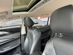 BMW Roewe i5 2020 1.5L Automatic 4G Connected Flagship Edition - фото 4