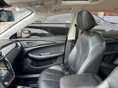 BMW Roewe i5 2020 1.5L Automatic 4G Connected Flagship Edition - фото 5