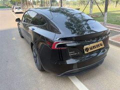 Tesla Model 3 2023 rear-wheel drive version - фото 5