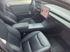 Tesla Model 3 2023 rear-wheel drive version - фото 7