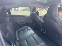Tesla Model 3 2023 rear-wheel drive version - фото 8