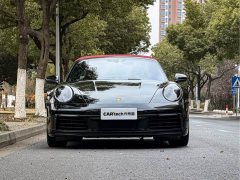 Porsche 911 Targa 4 3.0T - фото 2