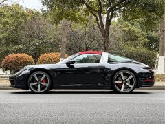 Porsche 911 Targa 4 3.0T - фото 5