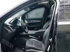 Cadillac CT5 28T luxury - фото 2