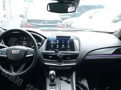 Cadillac CT5 28T luxury - фото 4