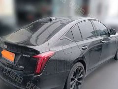 Cadillac CT5 28T luxury - фото 6