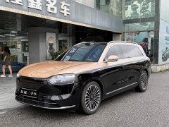AITO Wenjie M9 extended range Max version 42kWh 6-seater version - фото 1