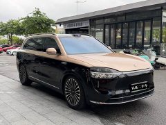 AITO Wenjie M9 extended range Max version 42kWh 6-seater version - фото 3