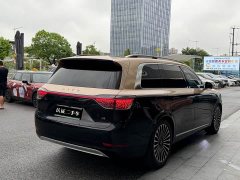 AITO Wenjie M9 extended range Max version 42kWh 6-seater version - фото 4