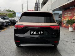 AITO Wenjie M9 extended range Max version 42kWh 6-seater version - фото 5