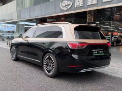 AITO Wenjie M9 extended range Max version 42kWh 6-seater version - фото 6