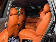 AITO Wenjie M9 extended range Max version 42kWh 6-seater version - фото 7