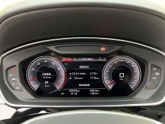 Audi A8 2024 A8L 55 TFSI quattro flagship - фото 11
