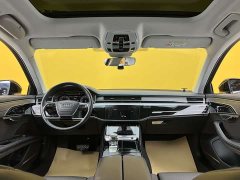 Audi A8 2024 A8L 55 TFSI quattro flagship - фото 14
