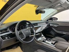 Audi A8 2024 A8L 55 TFSI quattro flagship - фото 3