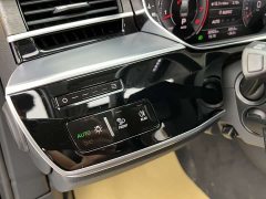 Audi A8 2024 A8L 55 TFSI quattro flagship - фото 6