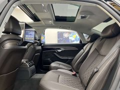 Audi A8 2024 A8L 55 TFSI quattro flagship - фото 7